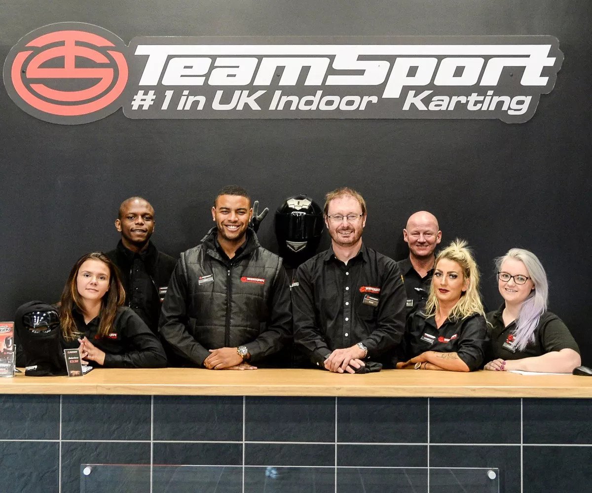 TeamSport